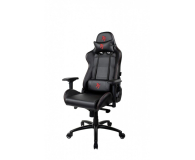 Arozzi Verona Signature PU (Czarno-Złoty) - 1075002 - zdjęcie 5
